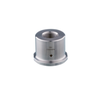 Adapter procesowy Clamp DIN 11864 (E33407) - IFM