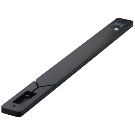 Adapter do anten RFID do zwiększenia maksymalnej prędkości poruszania się tagów ANT-AMP/490x40/KQ (E80392) - IFM