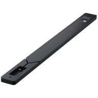 Adapter do anten RFID do zwiększenia maksymalnej prędkości poruszania się tagów ANT-AMP/490x40/KQ (E80392) - IFM