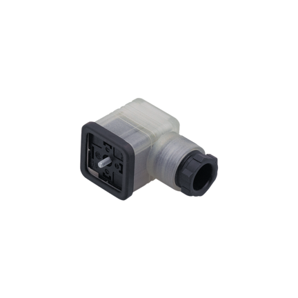 Wtyk do zaworów do zarobienia R360/PLUG/DANFOSS PwM-VALVE (EC2056) - IFM