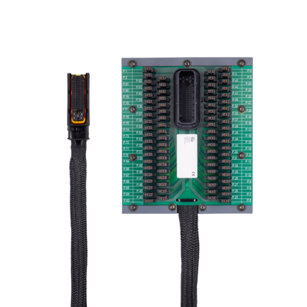 Adapter pomiarowy do ecomatController (EC2120) - IFM