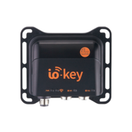 bezprzewodowa brama IoT io-key Cellular IoT Gateway IOL 2P ww (AIK050) - IFM