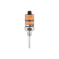 Termostat z intuicyjną nastawą punktu przełączania TK-050CLFR14-QKPKG / US (TK6110) - IFM