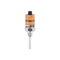 Termostat z intuicyjną nastawą punktu przełączania TK-050CLFR14-QKPKG / US (TK6110) - IFM