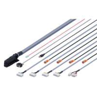 Przewód do programowania sterowników mobilnych R360/CABLE/ACCESS/CR0032 (EC2096) - IFM