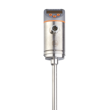 Czujnik przepływu SAEXXXXB50KG/US-100 (SA4104) - IFM