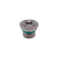 Adapter wkręcany (E30135) - IFM