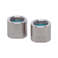 Adapter montażowy  do czujników  przepływu SREw-IN ADAPTER 3/4" SM (E40216) - IFM