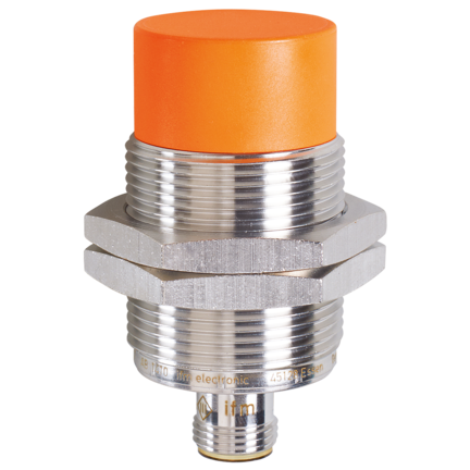 Czujnik indukcyjny IIK3015-BPKG/US-100 (II7101) - IFM