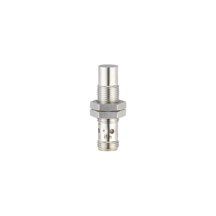 Metalowy czujnik indukcyjny IFB3006-BPKG/AM/P/US-104 (IFT260) - IFM