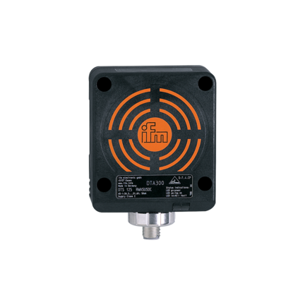 Głowica odczytująco/zapisująca RFID z AS-i DTSLF DCRwASUS01 (DTA300) - IFM