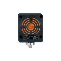 Głowica odczytująco/zapisująca RFID z AS-i DTSLF DCRwASUS01 (DTA300) - IFM