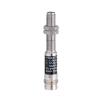 Czujnik indukcyjny IYB31,5-BPKG/AS-514-TPS (IY5048) - IFM