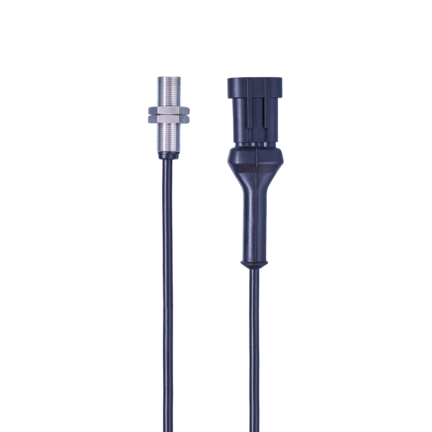 Czujnik indukcyjny IFB3002-BPKG/PULLdowN/0,4M/AMP (IF6130) - IFM