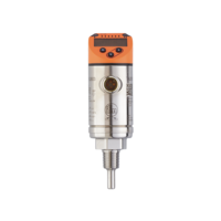 Czujnik temperatury z wyświetlaczem TN-025KLBN14-MFRKG/US/ (TN2603) - IFM