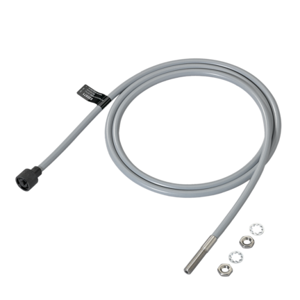 Czujnik światłowodowy odbiciowy FT-00-MPV-M6/1,2M (E20571) - IFM