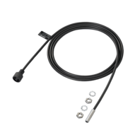 Czujnik światłowodowy odbiciowy FT-00-P-A-M6/1,5M (E20136) - IFM