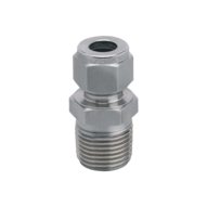Złączka zaciskowa do czujników  procesowych CLAMP ADAPTER R1/2 (E40160) - IFM