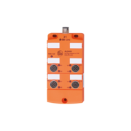 Moduły IO-Link CompactLine IO-Link module 4 x 2 DI IP 67 (AL2400) - IFM