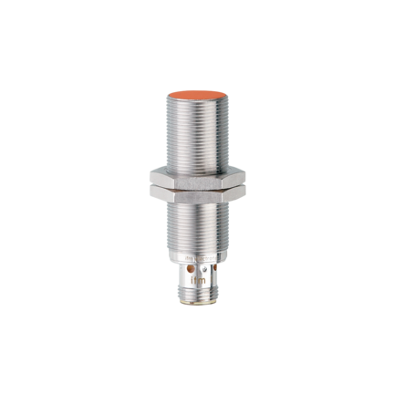 Czujnik indukcyjny analogowy z IO-Link IGK4005A1PKG/IO/US (IG6086) - IFM