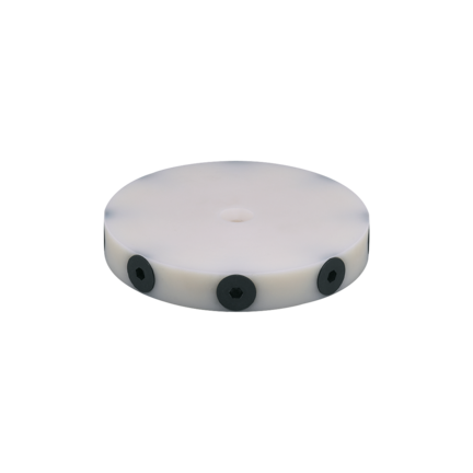 Tarcza impulsowa (E89010) - IFM
