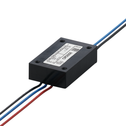 Moduły wejść/wyjść do maszyn mobilnych R360/MODULE/PwM/4...20mA (CR3008) - IFM