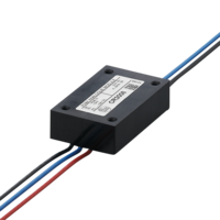 Moduły wejść/wyjść do maszyn mobilnych R360/MODULE/PwM/4...20mA (CR3008) - IFM