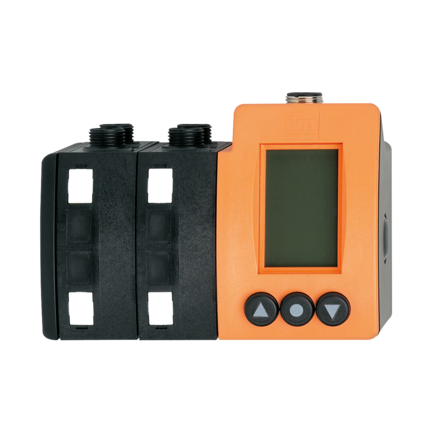 Wzmacniacz światłowodowy OOF-FPKG/M12/GL4 (OO5005) - IFM