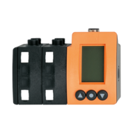Wzmacniacz światłowodowy OOF-FPKG/M12/GL4 (OO5005) - IFM