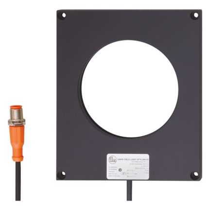 Oświetlacze zewnętrzne DARK FIELD LIGHT RT/0,3M/US (O2D920) - IFM
