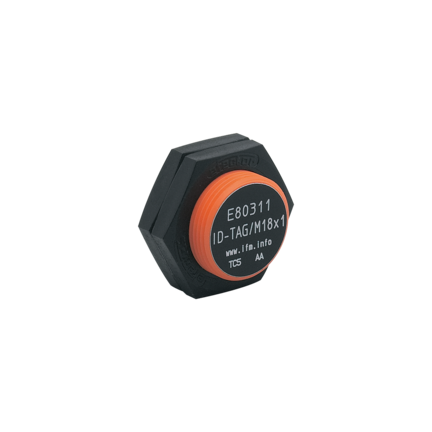 Tag RFID ID-TAG/M18X1/01 (E80311) - IFM