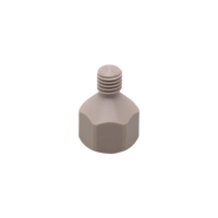 Adapter wkręcany dla czujników  drgań (E30132) - IFM