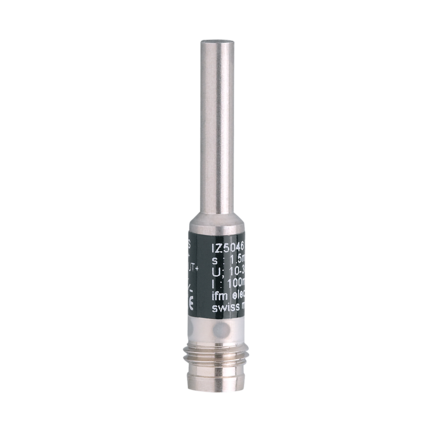 Czujnik indukcyjny IZB31,5-BPKG/AS-514-TPS (IZ5046) - IFM