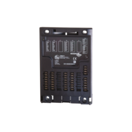 Programowalny sterownik do maszyn mobilnych R360/BasicController plus (CR0411) - IFM