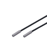 Czujnik światłowodowy w układzie bramki FE-11-EPA-M4/F16X0,265/2M (E20615) - IFM
