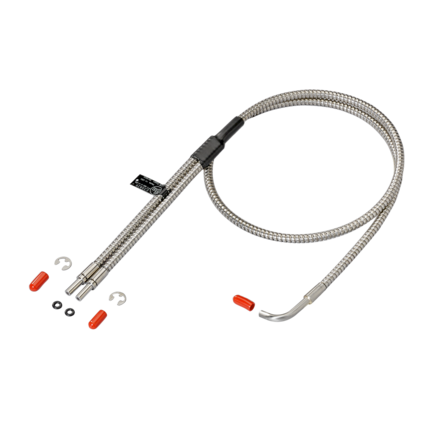 Czujnik światłowodowy odbiciowy FT-50-V-V-R5 (E20829) - IFM