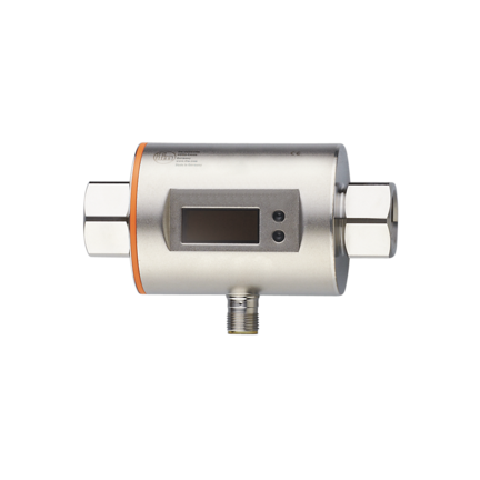 Przepływomierz elektromagnetyczny SMN12GGXFRKG/US-100 (SM6601) - IFM