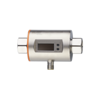 Przepływomierz elektromagnetyczny SMN12GGXFRKG/US-100 (SM6601) - IFM