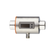 Przepływomierz elektromagnetyczny SMN12GGXFRKG/US-100 (SM6601) - IFM