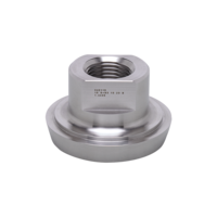 Adapter higieniczny rurowy (E43305) - IFM