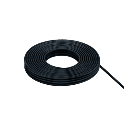 Przewody bez Wtyków Cable/100m/PPU/5x0,34qmm/SF (E11690) - IFM