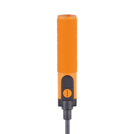 Czujnik pojemnościowy KG-3080QBPKG/SL/1P/IO (KG5305) - IFM