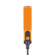 Czujnik pojemnościowy KG-3080QBPKG/SL/1P/IO (KG5305) - IFM
