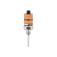Termostat z intuicyjną nastawą punktu przełączania TK-050CLFR14-QSPKG / US (TK7110) - IFM