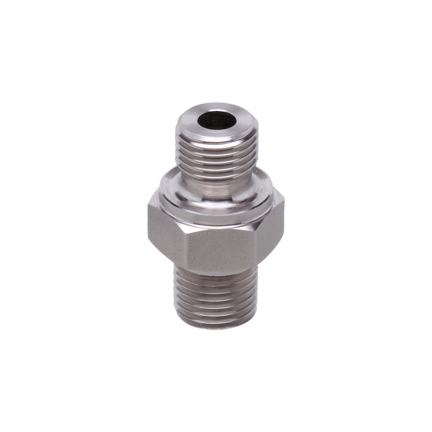Adapter wkręcany 1/4 NPT A-G1/4 A (E30058) - IFM