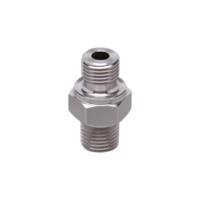 Adapter wkręcany 1/4 NPT A-G1/4 A (E30058) - IFM