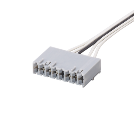 Przewód połączeniowy BasicCable/A,B,C//C2.x (EC9206) - IFM