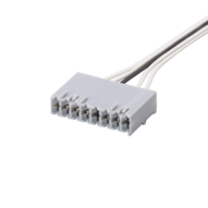 Przewód połączeniowy BasicCable/A,B,C//C2.x (EC9206) - IFM