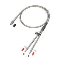 Czujnik światłowodowy odbiciowy FT-50-V-V-M5/16 (E20822) - IFM