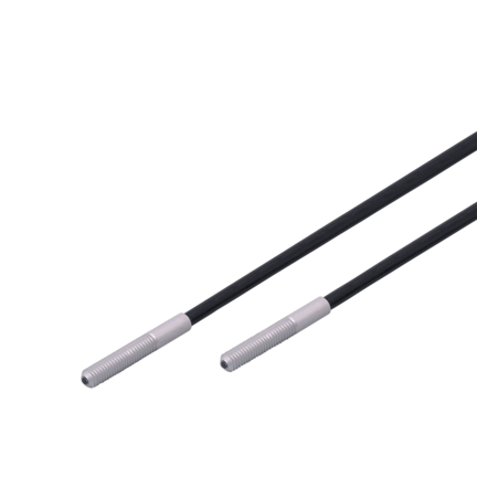 Czujnik światłowodowy w układzie bramki FE-11-EPA-M3/F1X1/2M (E20603) - IFM